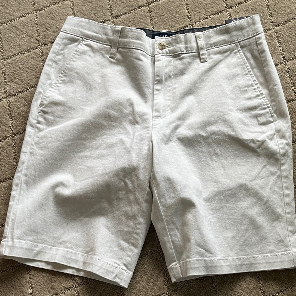 Nautica Deck Shorts